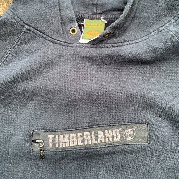Timberland Hoodie Men's Size S - Picture 1 of 7